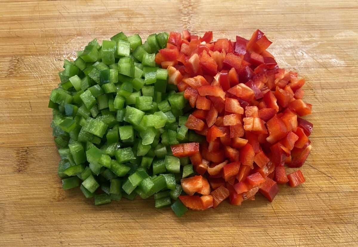 Presa de predicador. Una receta aragonesa muy sencilla