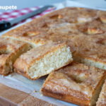 Proia de Pontedeume. El pan dulce gallego con tradición y sabor