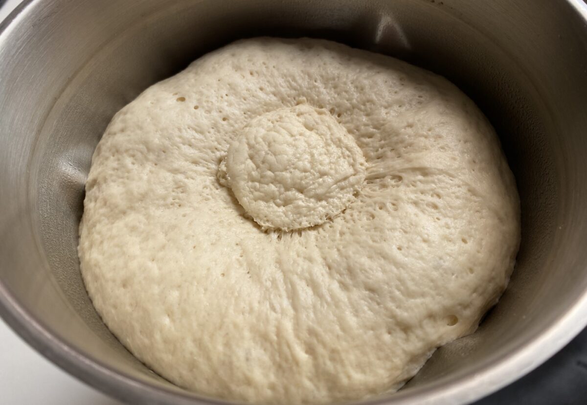 Proia de Pontedeume. El pan dulce gallego con tradición y sabor