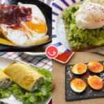 Las mil maneras de cocinar huevos, con las mejores recetas y trucos