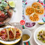 Tacos mexicanos. Recetas auténticas y fáciles de hacer en casa