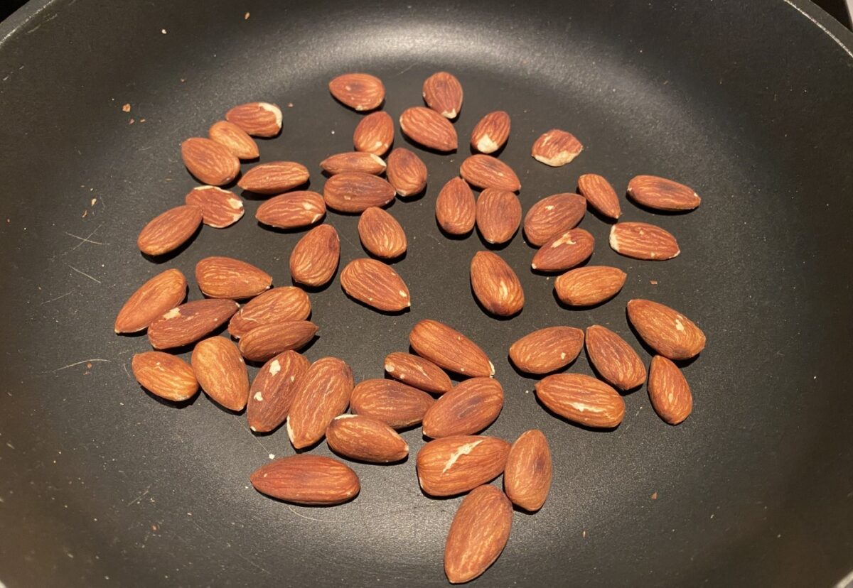 Sopas de miel canarias. Un postre tradicional para Carnaval