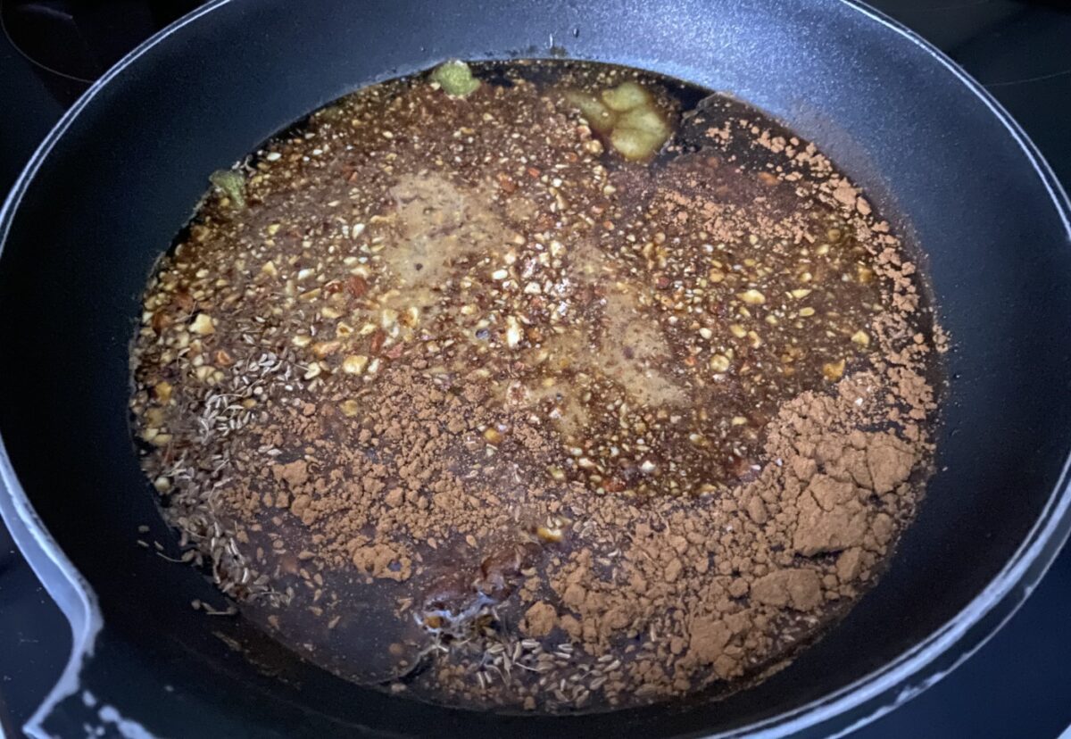 Sopas de miel canarias. Un postre tradicional para Carnaval