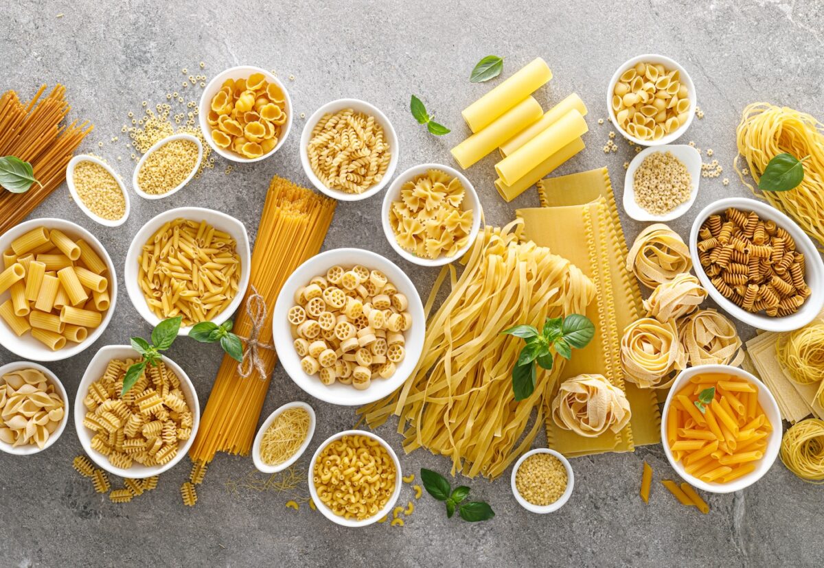 Comer bien para vivir más y mejor. Trucos para una vida más saludable