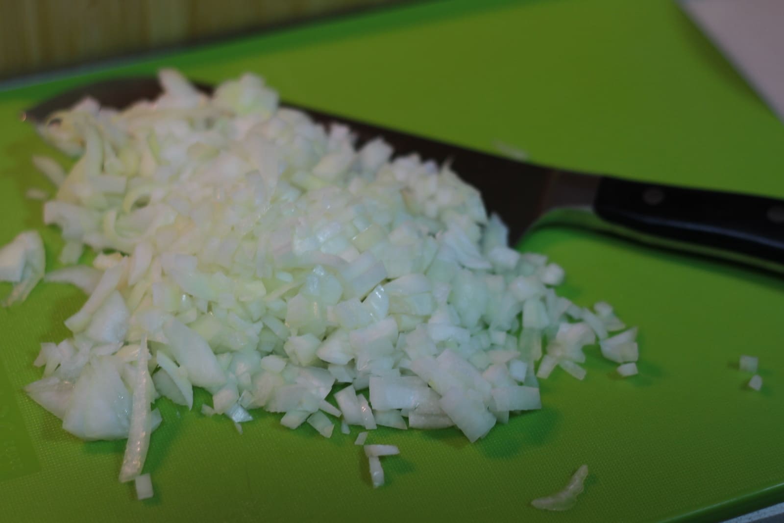 arroz con marisco paso 13
