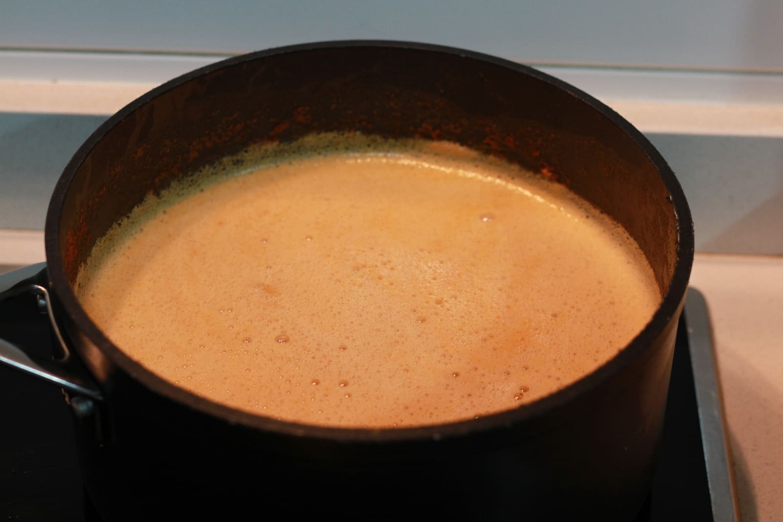 arroz con marisco paso 22