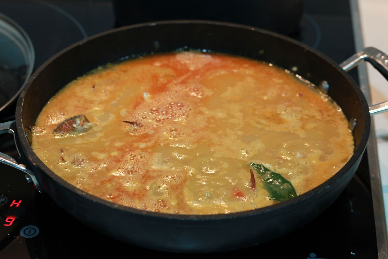 arroz con marisco paso 29