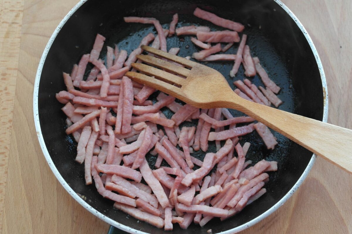 arroz frito paso 10