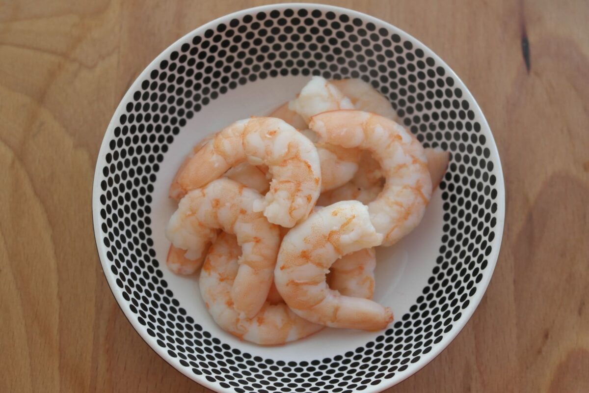 arroz frito paso 9