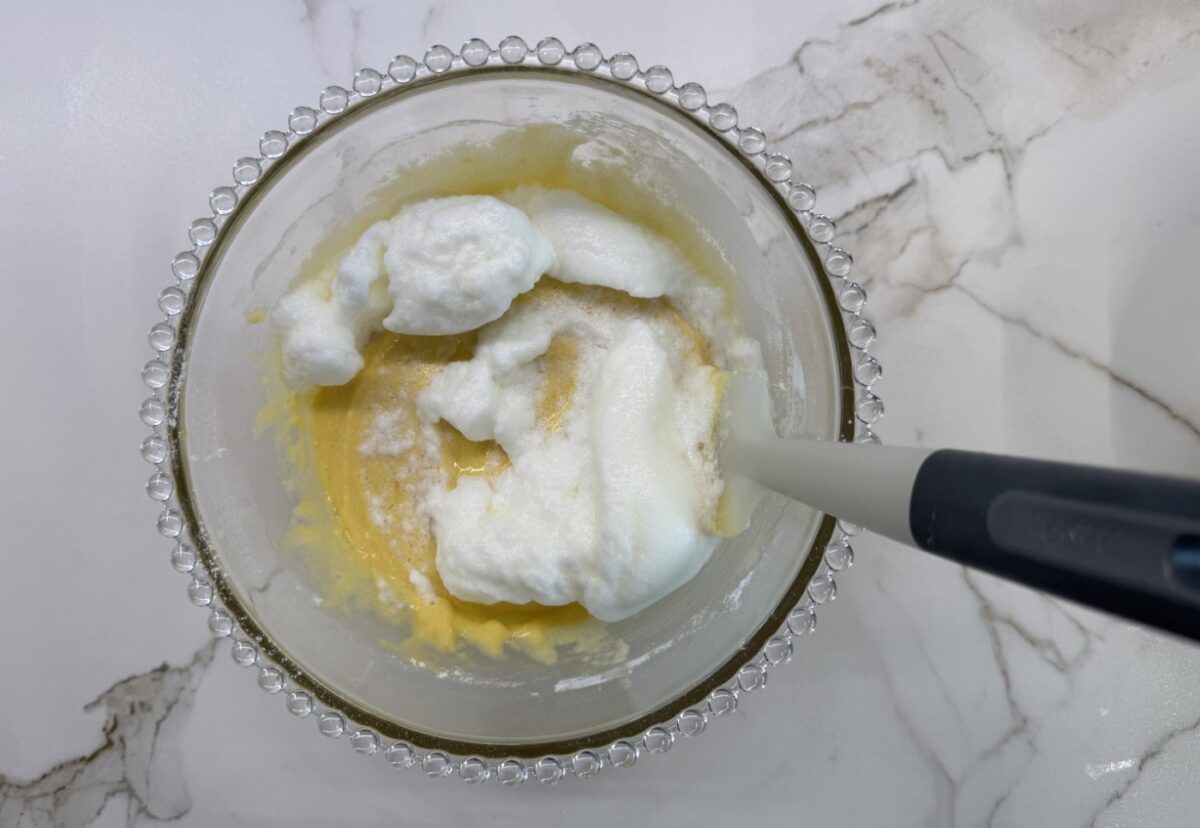 Bizcochada gallega. Una receta tradicional y muy sencilla