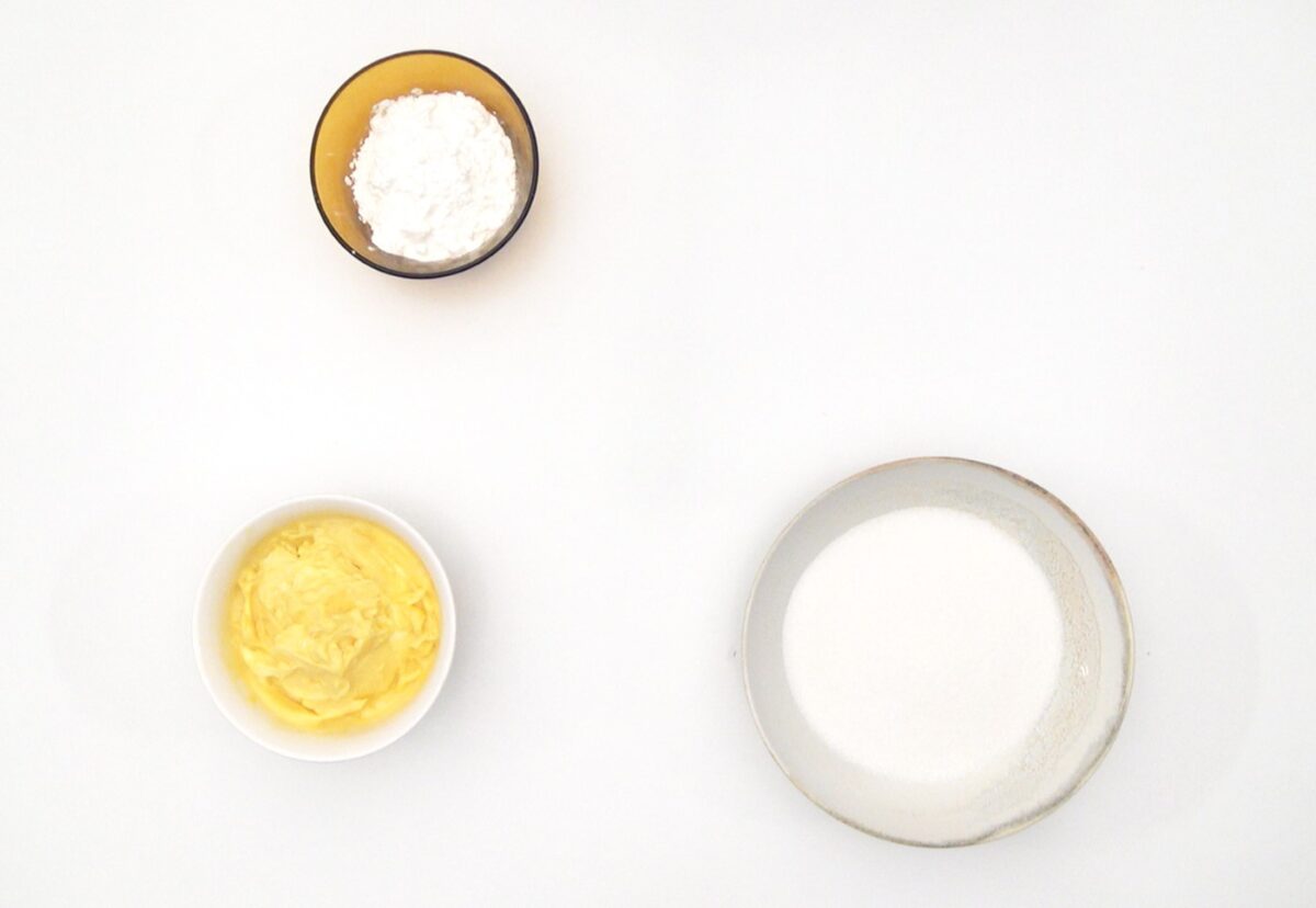 Bizcocho de dulce de leche. Receta fácil, esponjosa y deliciosa