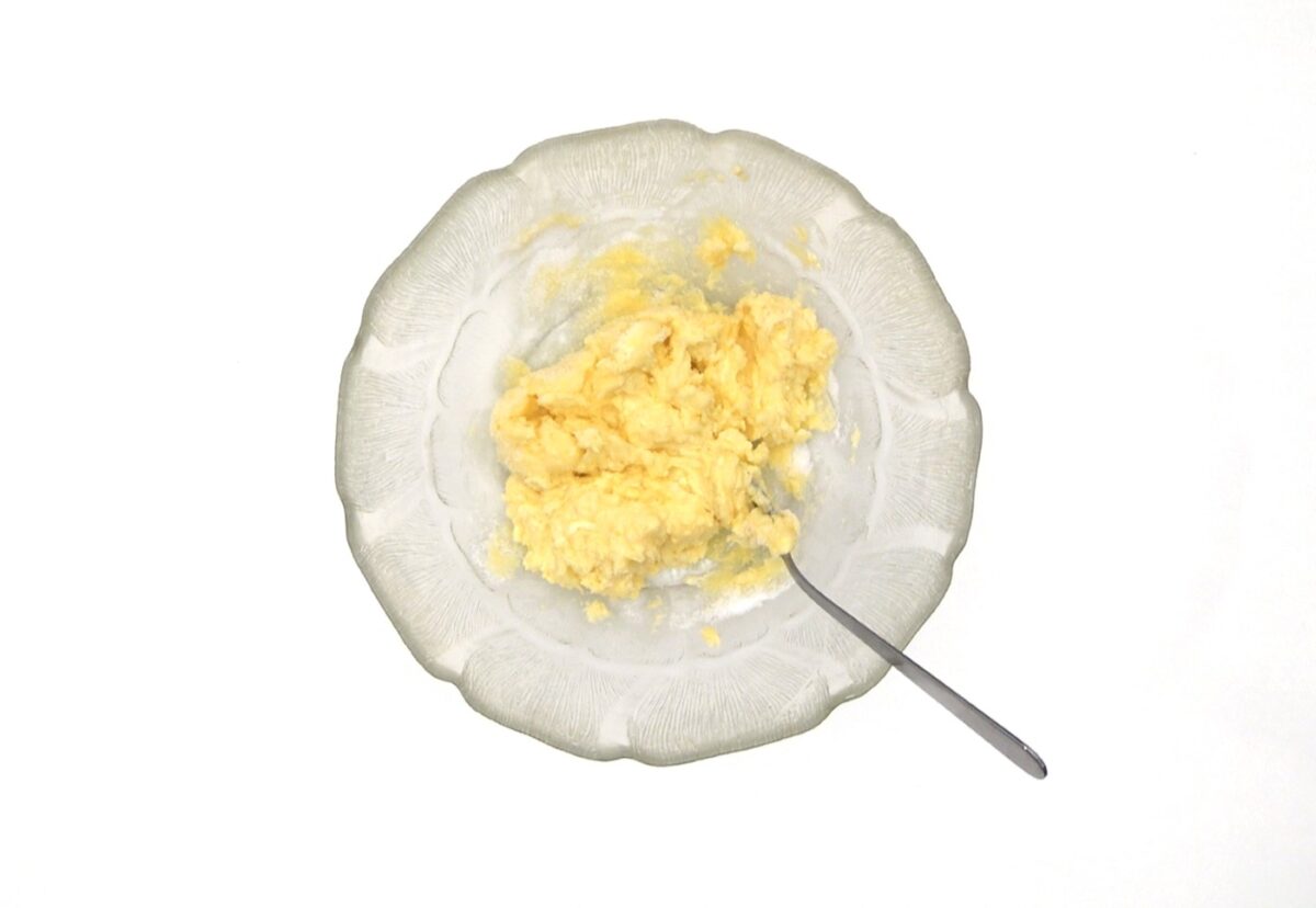 Bizcocho de dulce de leche. Receta fácil, esponjosa y deliciosa