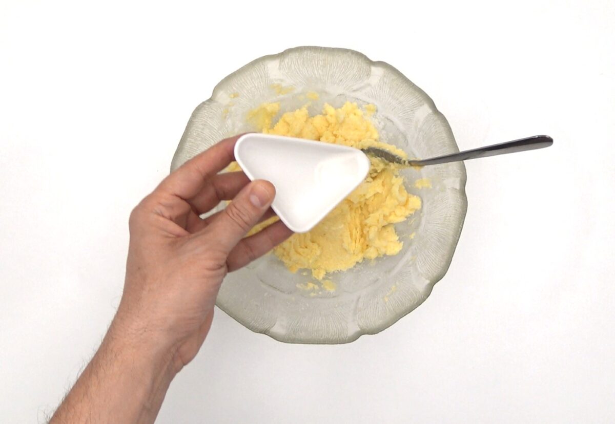 Bizcocho de dulce de leche. Receta fácil, esponjosa y deliciosa