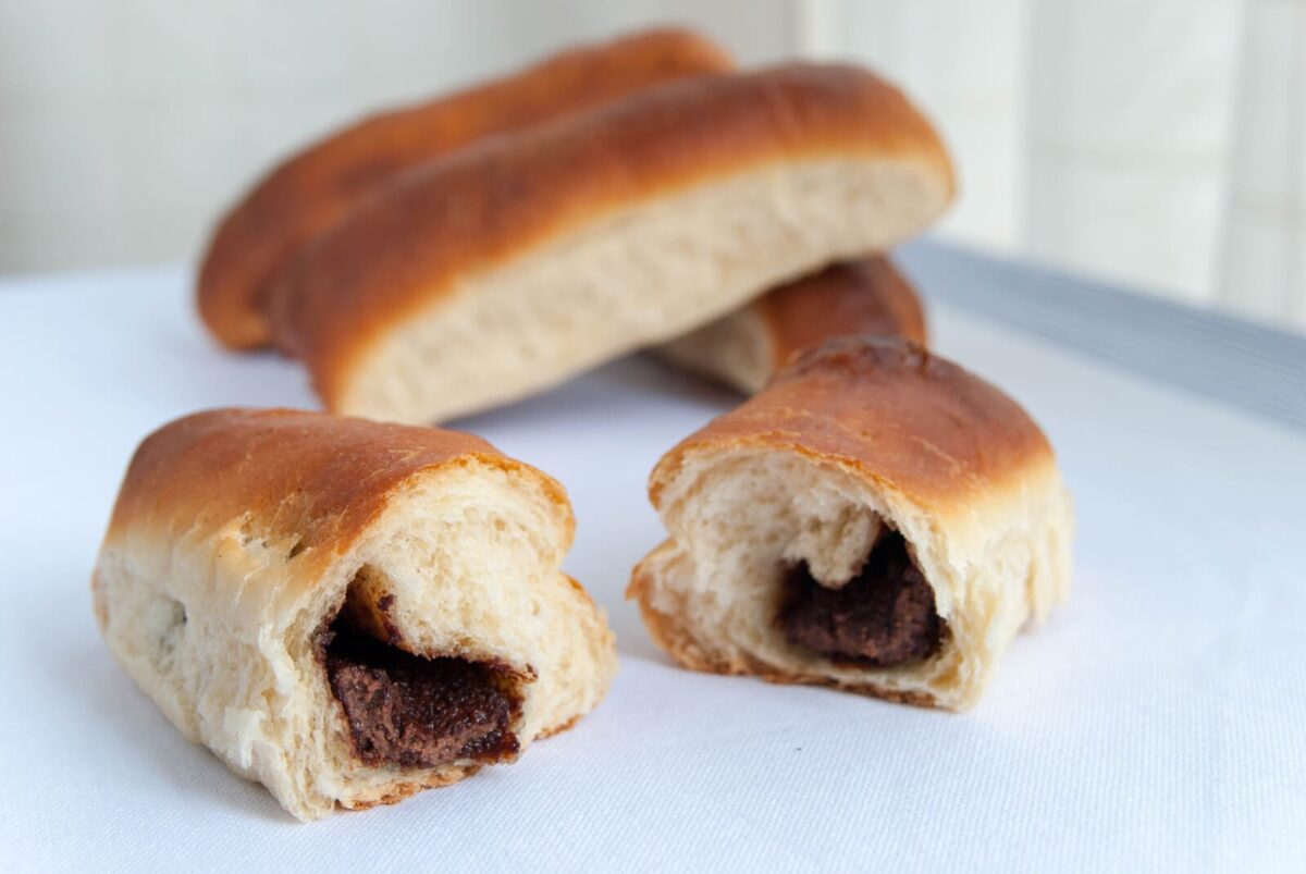 bollicaos de nutella paso 25