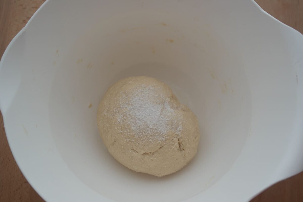 bollicaos de nutella paso 8