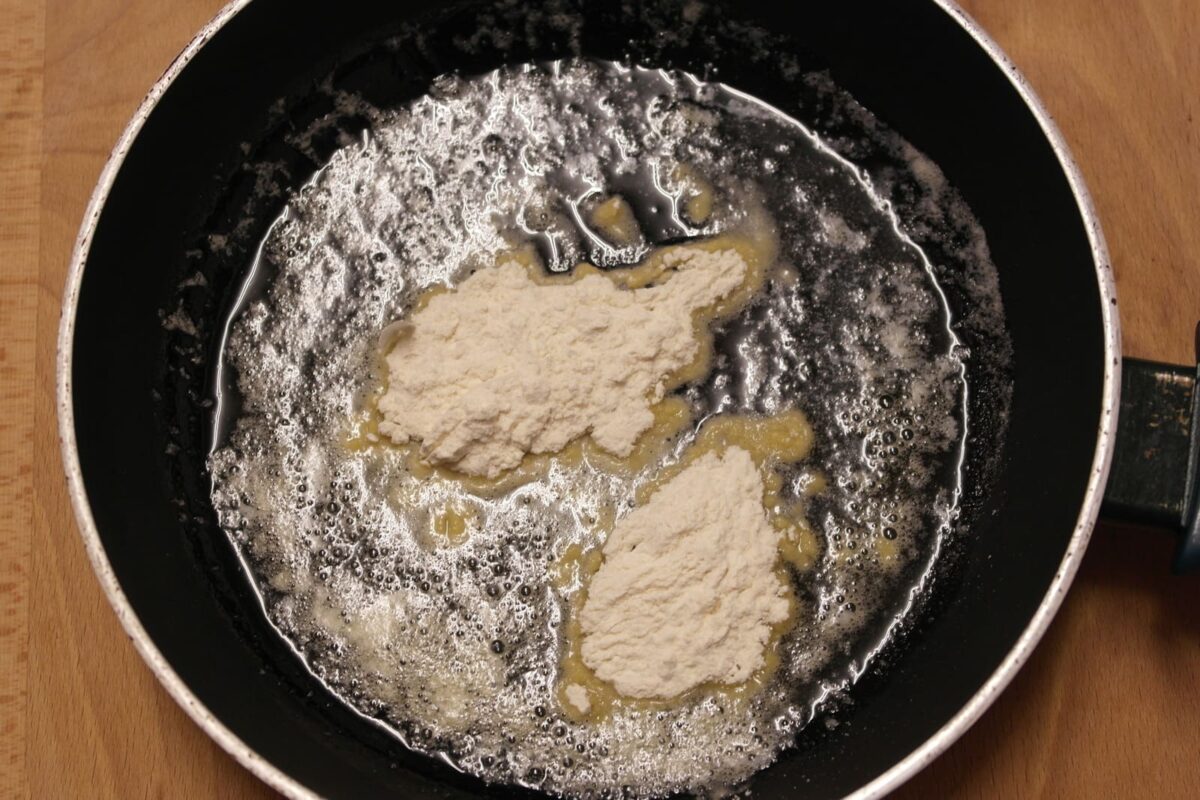 canelones de espinacas paso 8