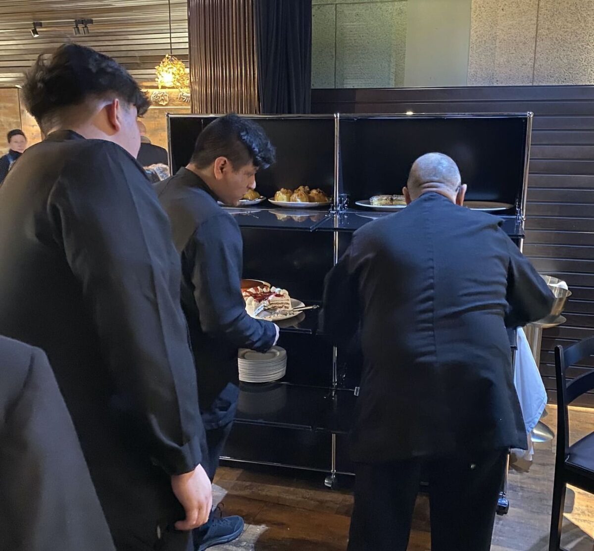 Los mejores cocineros de Murcia