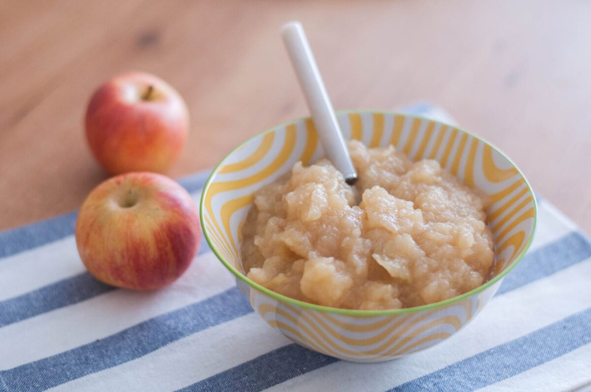 compota manzana paso 11