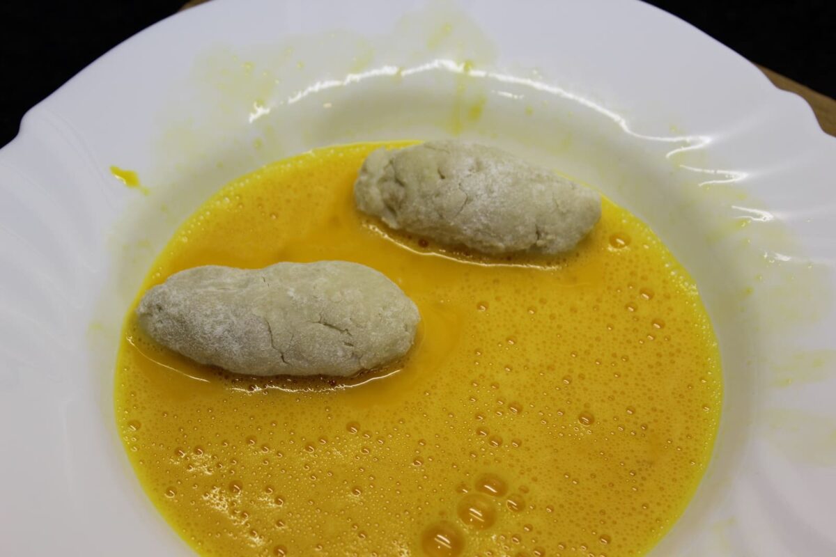 croquetas caseras de pollo paso 11