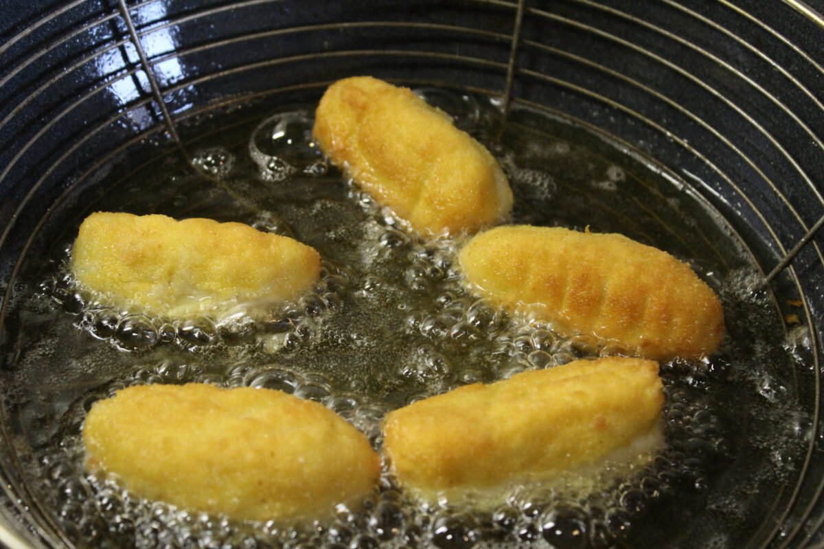 croquetas caseras de pollo paso 13