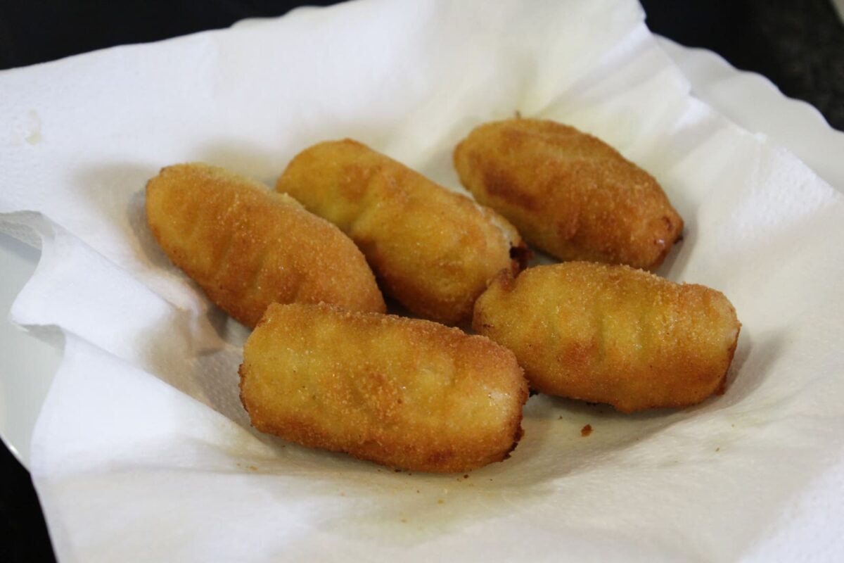 croquetas caseras de pollo paso 14