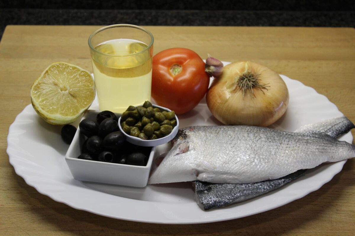 dorada marsellesa paso 1
