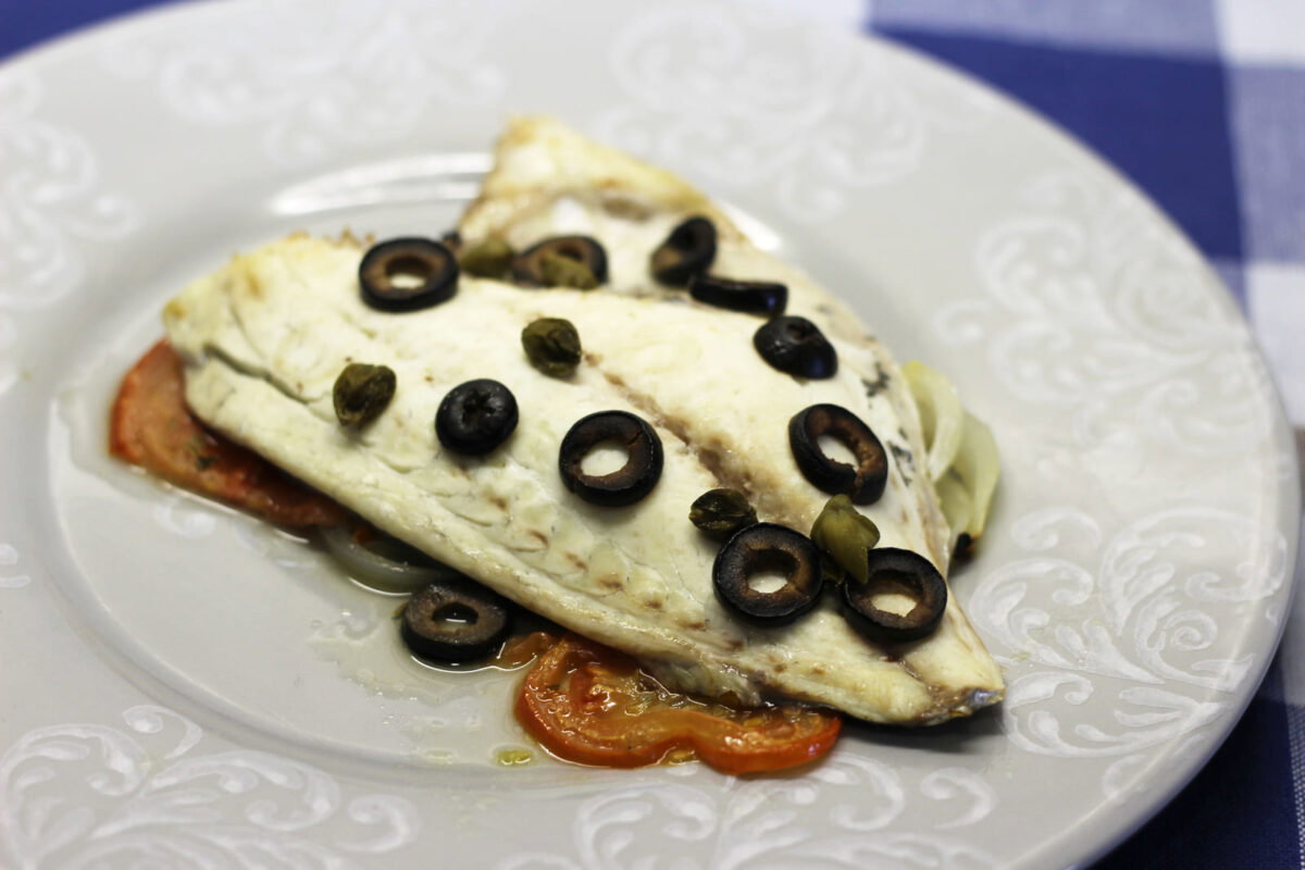 dorada marsellesa paso 9