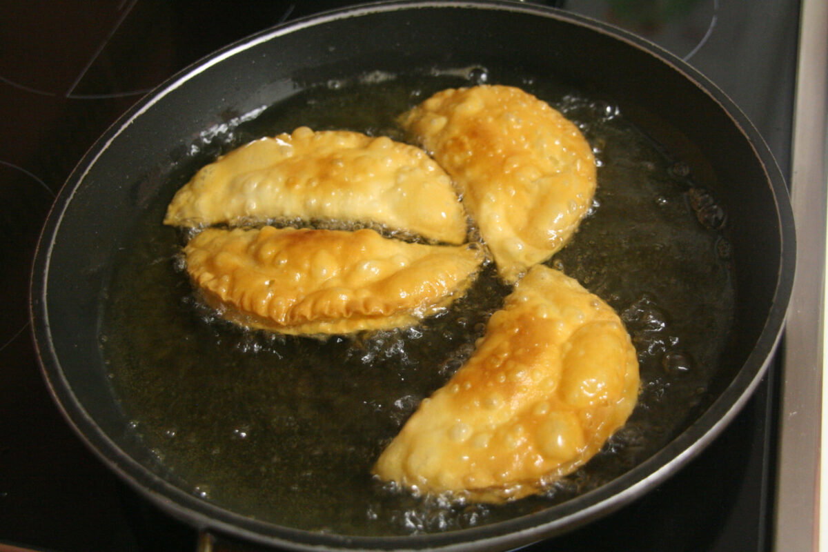 empanadillas de atún paso 17