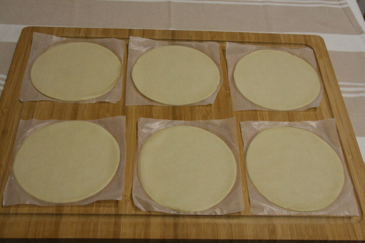 empanadillas de atún paso 9