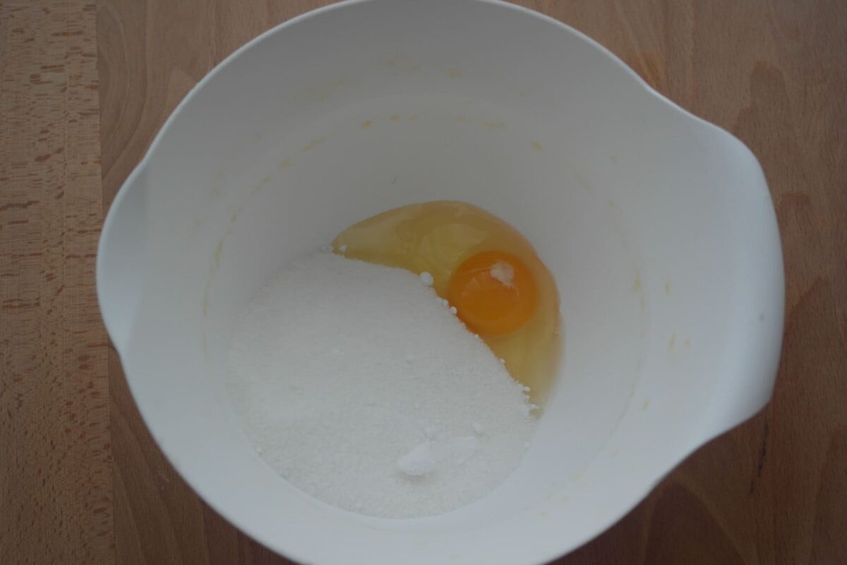 galletas de nata paso 3