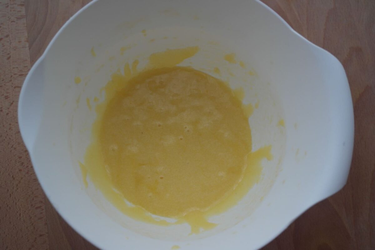 galletas de nata paso 4