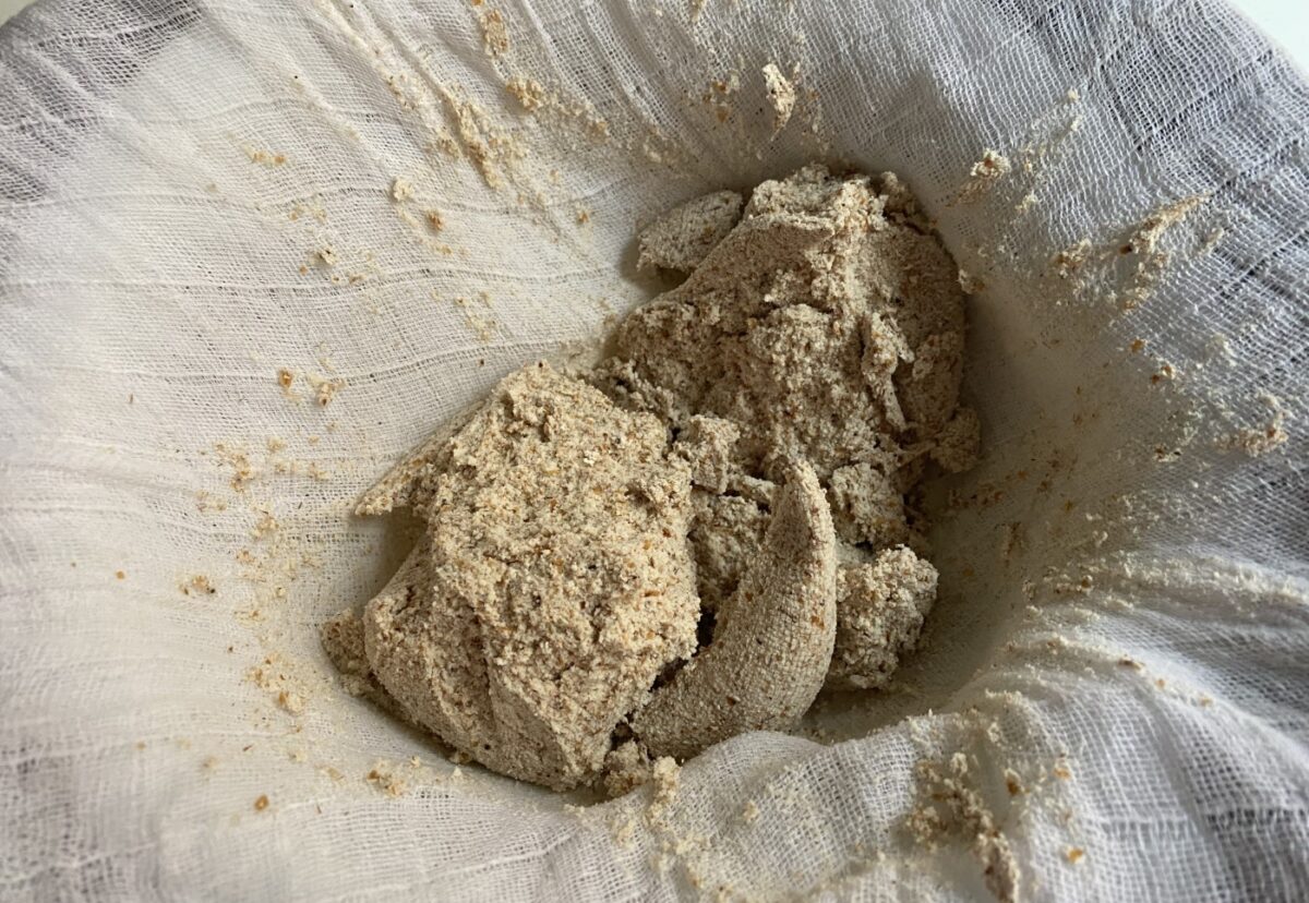 Horchata. ¿Qué es? Cómo se hace y tipos
