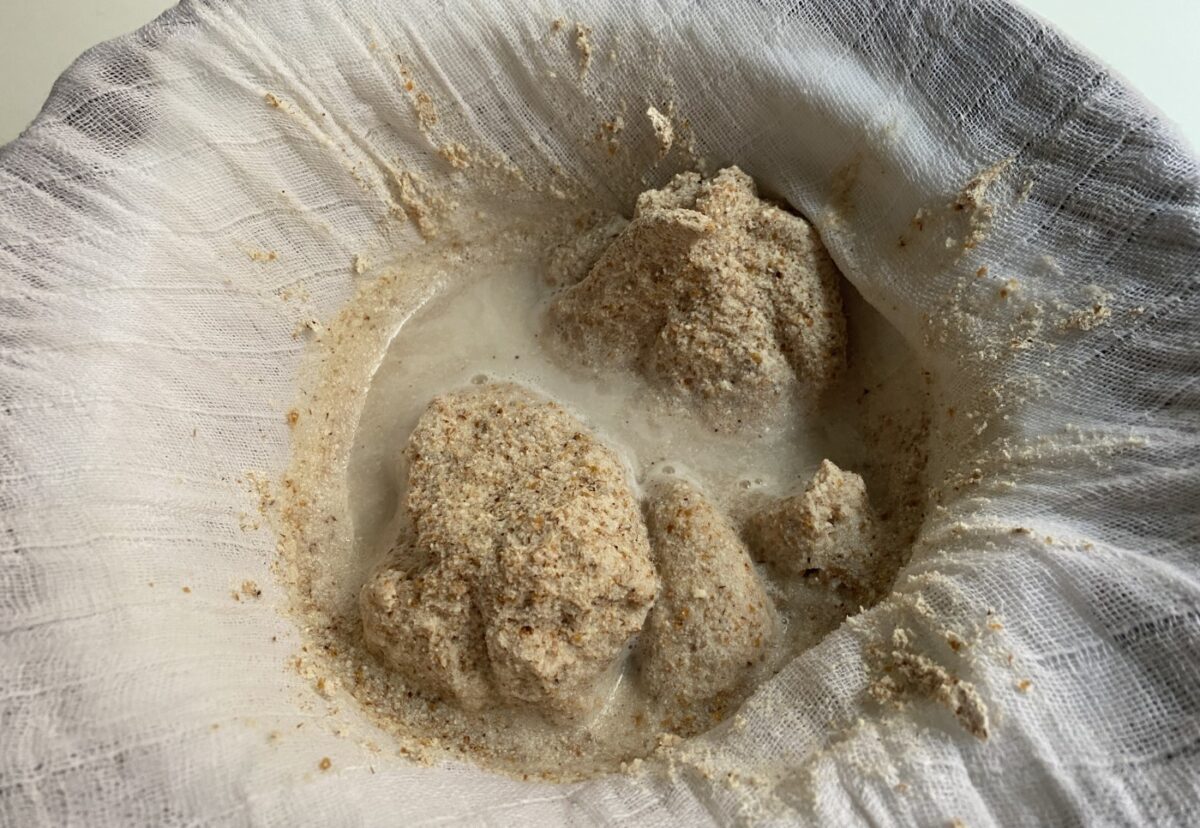 Horchata. ¿Qué es? Cómo se hace y tipos