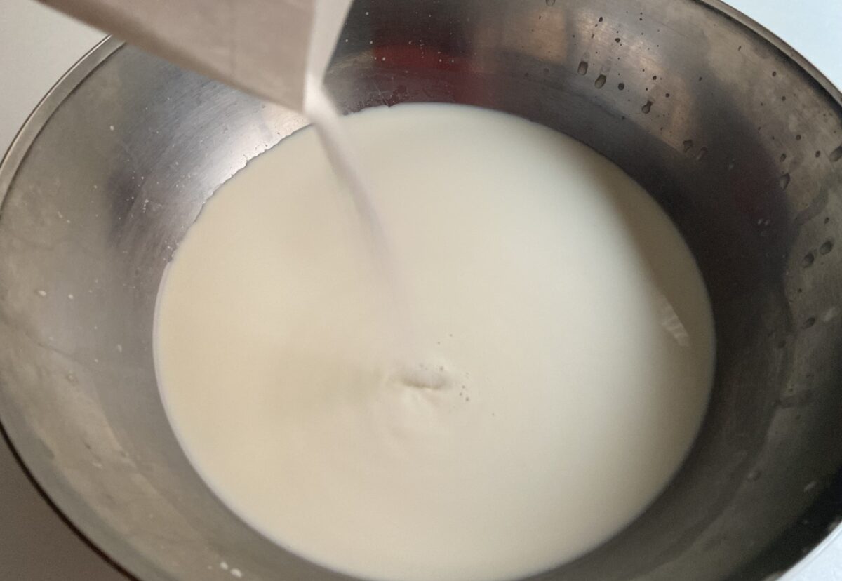 Horchata. ¿Qué es? Cómo se hace y tipos
