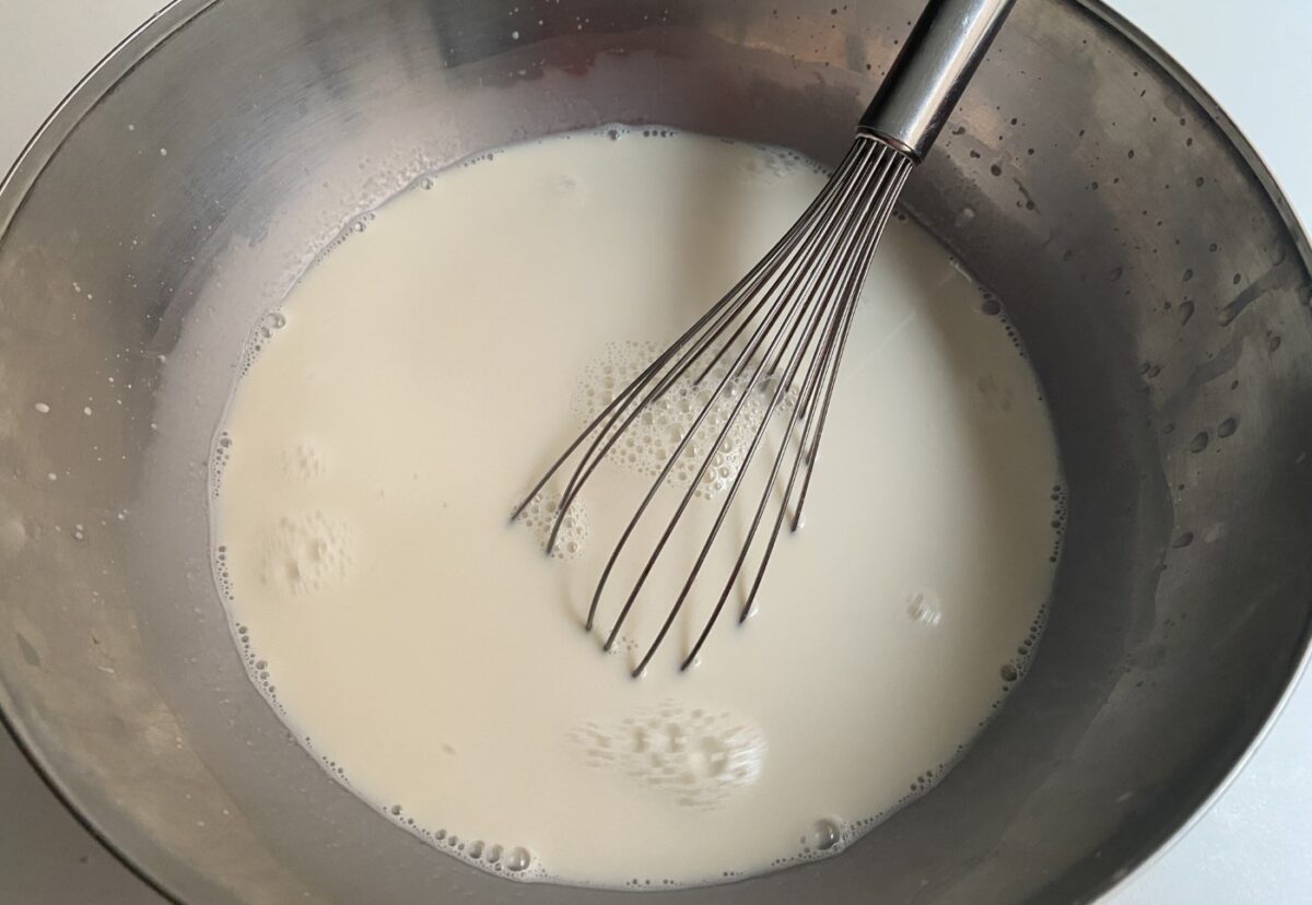 Horchata. ¿Qué es? Cómo se hace y tipos