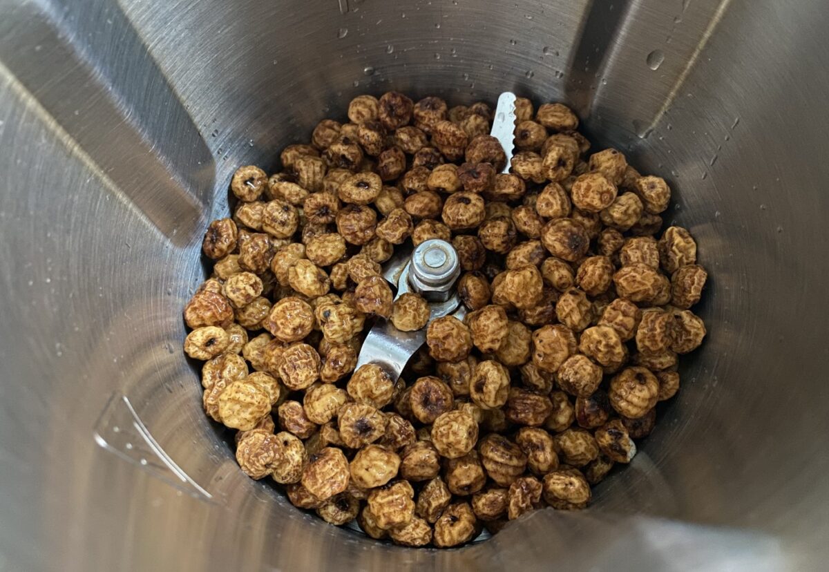 Horchata. ¿Qué es? Cómo se hace y tipos