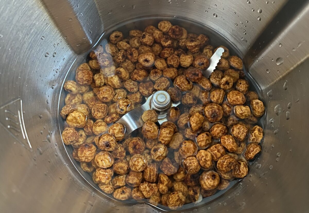 Horchata. ¿Qué es? Cómo se hace y tipos
