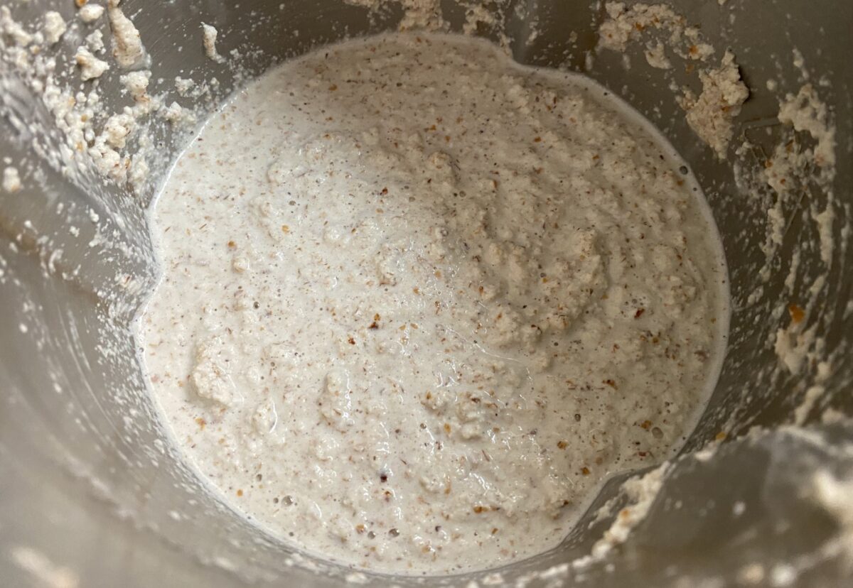Horchata. ¿Qué es? Cómo se hace y tipos