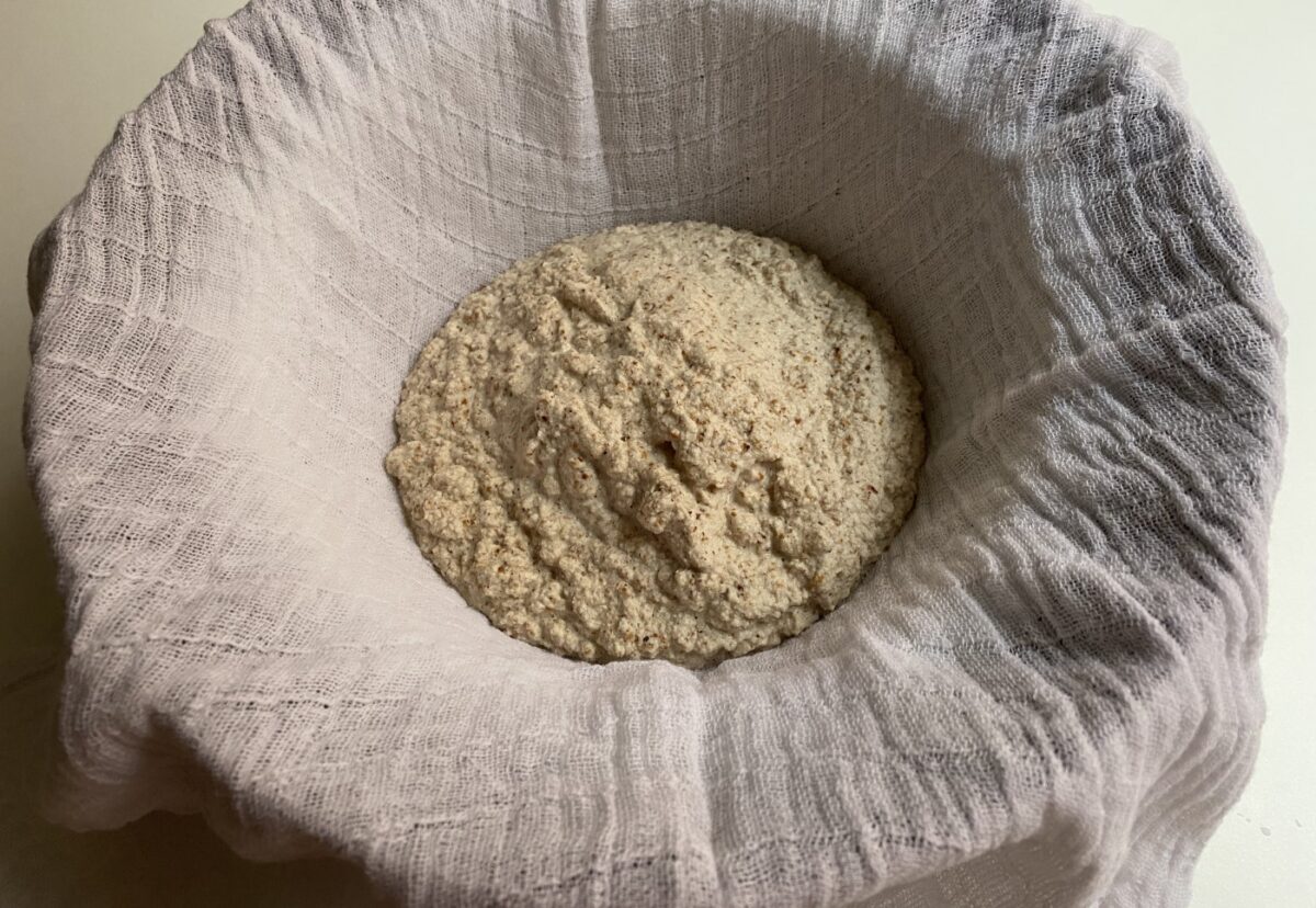 Horchata. ¿Qué es? Cómo se hace y tipos