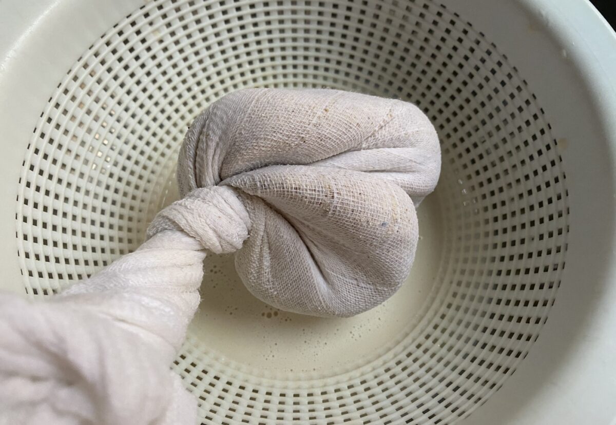 Horchata. ¿Qué es? Cómo se hace y tipos