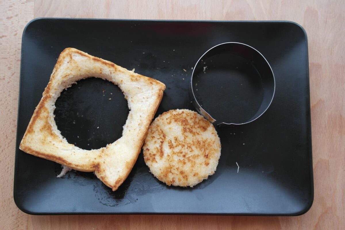 huevos benedict paso 13