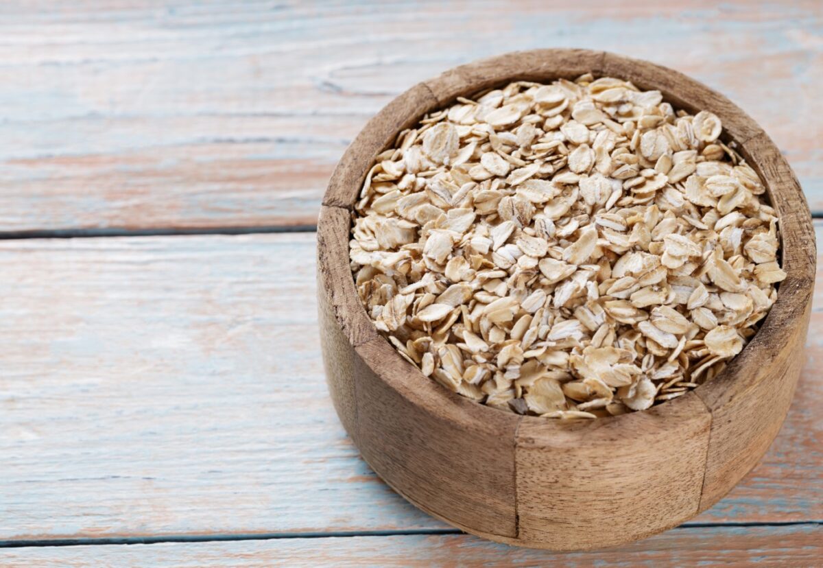 ¿La avena tiene gluten? Descubre la verdad y sus beneficios