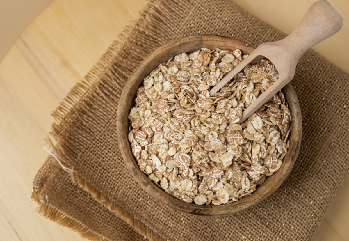 ¿La avena tiene gluten? Descubre la verdad y sus beneficios