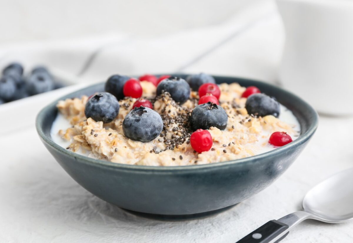 ¿La avena tiene gluten? Descubre la verdad y sus beneficios