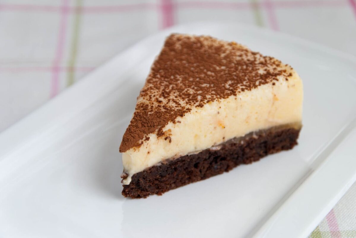 tarta de naranja paso 22