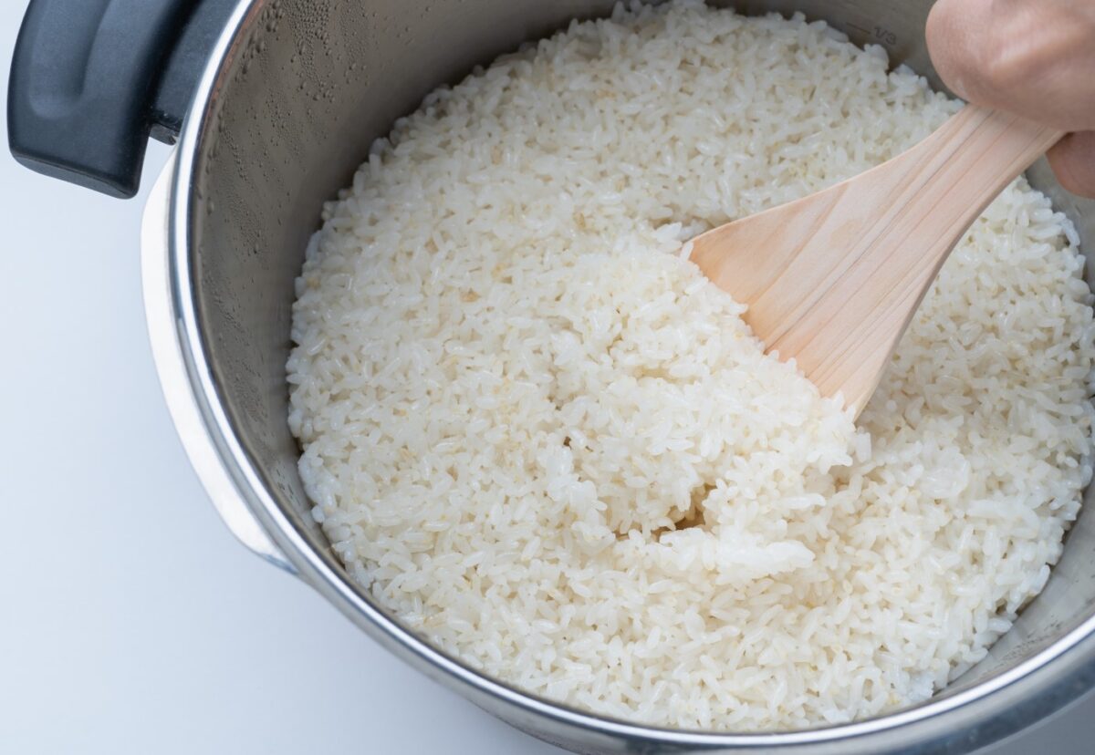 Tiempos de cocción de los alimentos en la olla exprés u olla rápida