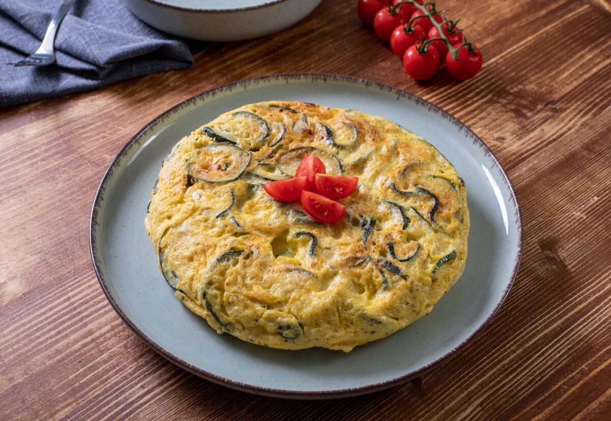 17 tipos de tortilla para disfrutar en casa