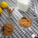 Dulce de leche cortada, mielmesabe o cortado de leche