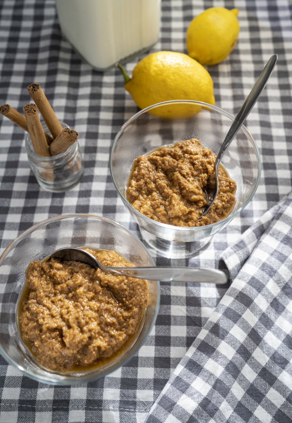Dulce de leche cortada, mielmesabe o cortado de leche