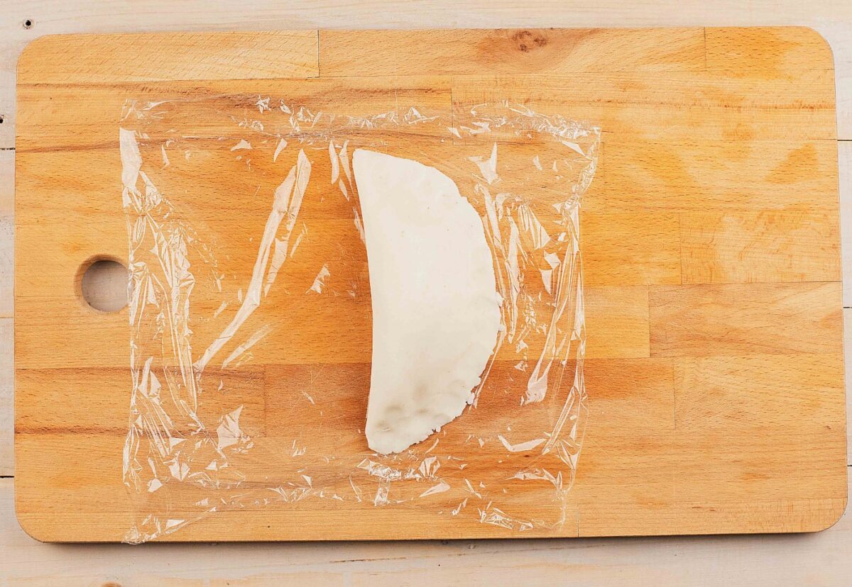 Empanadas venezolanas al horno. Receta fácil y deliciosa